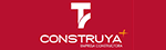 Logo de Constructora Construya