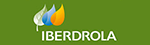 Logo de Iberdrola en verde