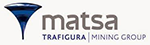 Logo de Matsa Mining Group
